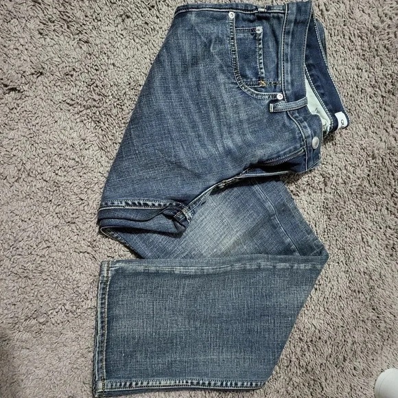 Quiksilver Jeans - Picture 1 of 1